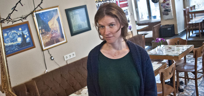 ‘Mülkiyetin muğlak oluşu devletin işine geliyor’